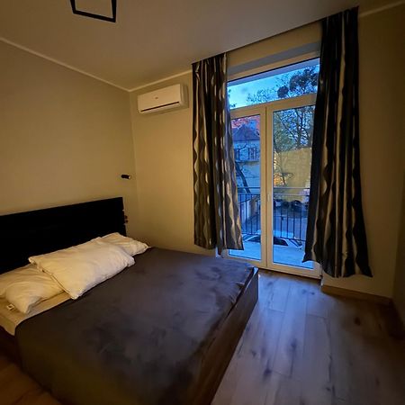 Gdansk Two Apartment Exterior photo