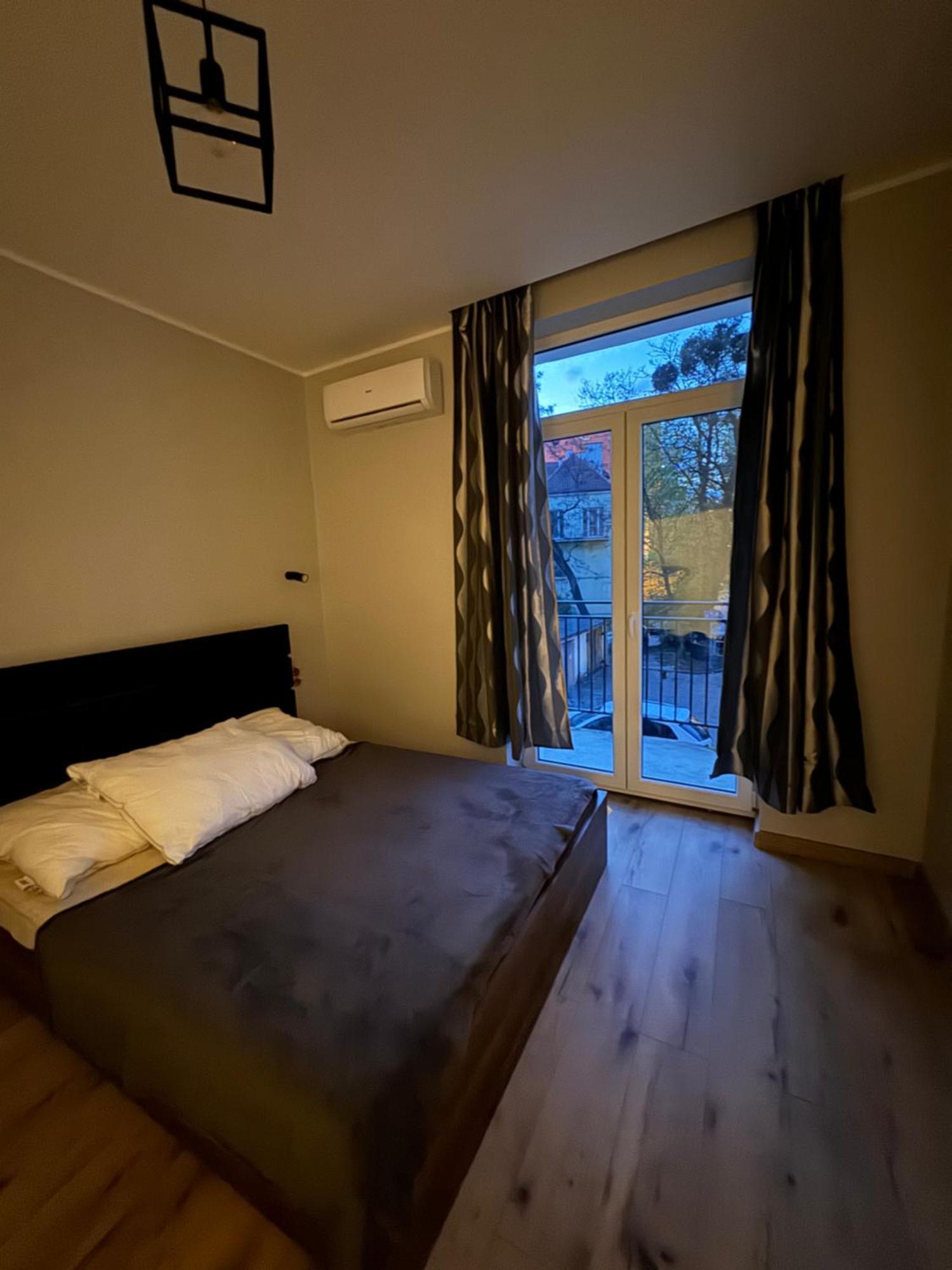 Gdansk Two Apartment Exterior photo